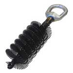 08000 Series Spiral Duct Brush