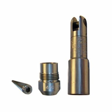 Swivel-Grip Cable Pulling Eyes, 1/0 Awg