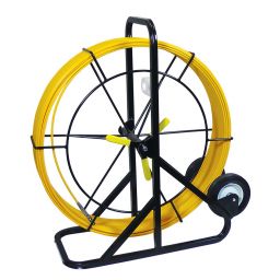 Ruf Rod Duct Rodder - 3/8" X 500 Ft.