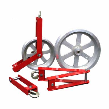 Cable sheave shop