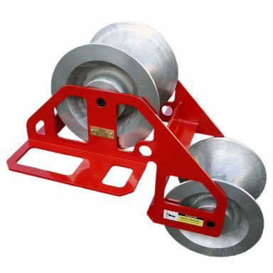 Manhole Corner Guides