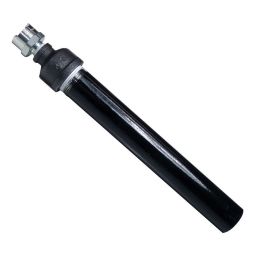 Seal-Off Nozzle Adapter for Control Valve