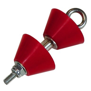 Line-dart For 1-1/4" Duct