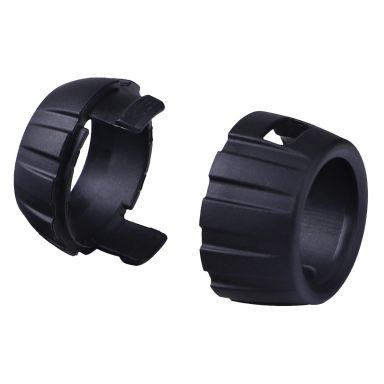 D26-HD Standard Skid with Rubber Front