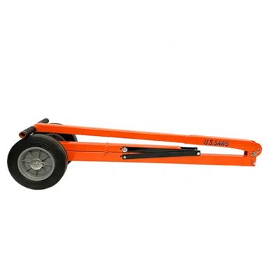 Magnetic Lifter Steel Dolly Only
