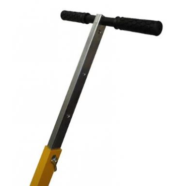 Utility Handle for Robotron