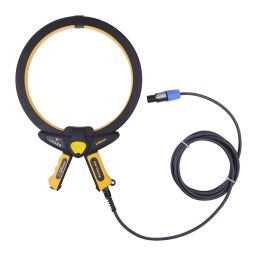 9" Transmitter Clamp Blue plug