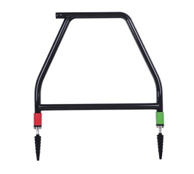 vLoc3 Fault Find A-Frame