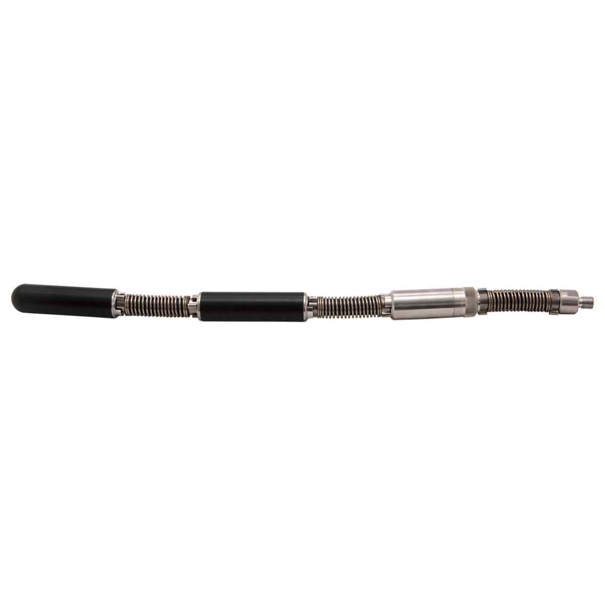 D23 512Hz Flexible Sonde, M10 x 1.5 End Cap