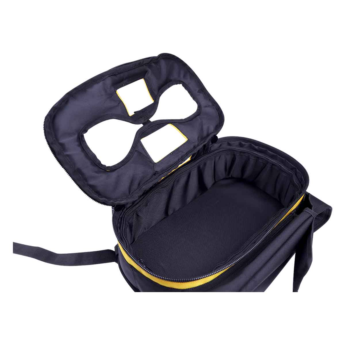Transmitter Backpack