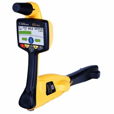 RTK-Pro Receiver, Bluetooth