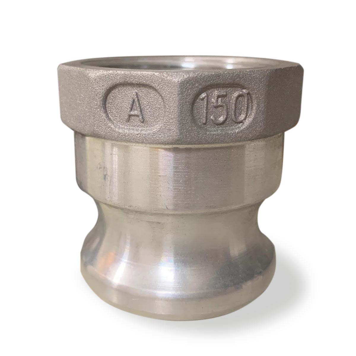 Quick Disconnect Hose Fittings