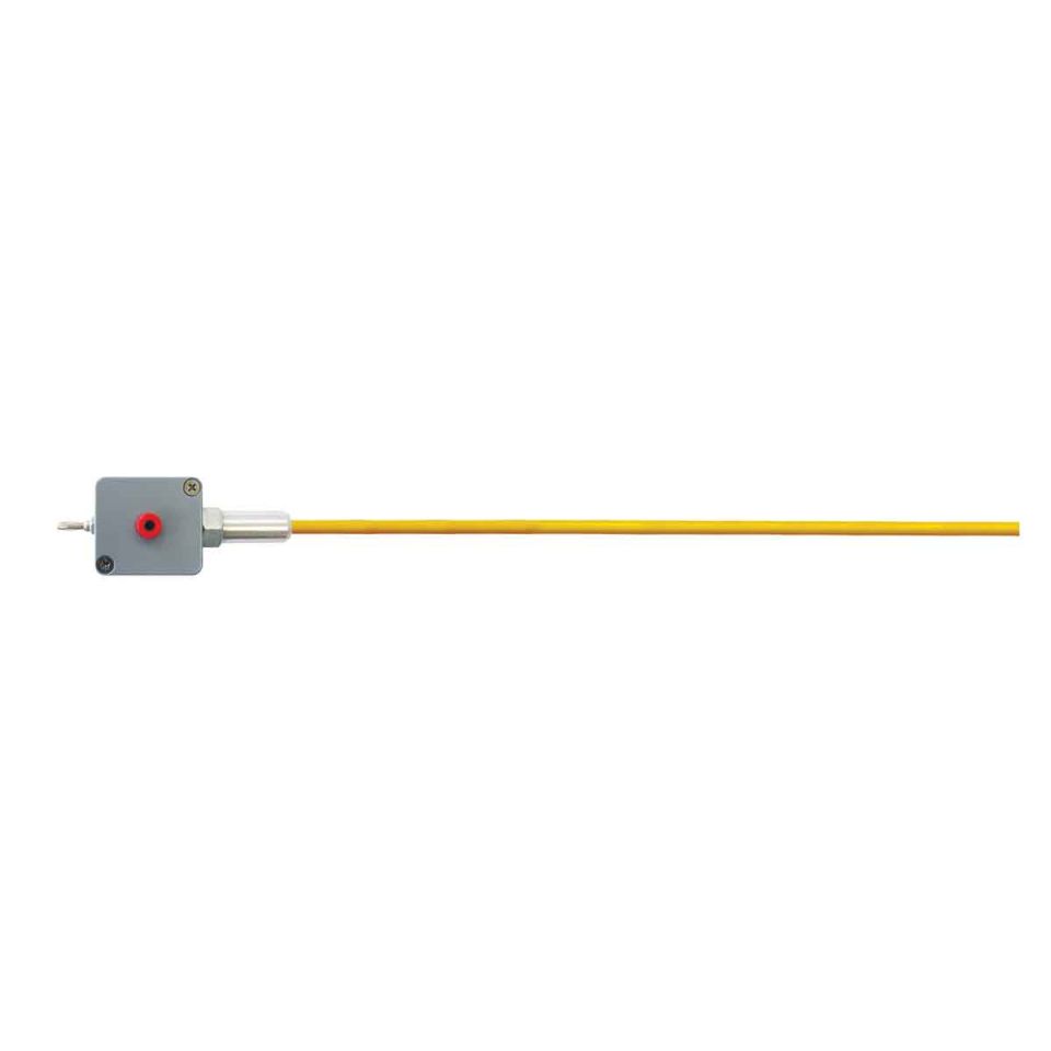 Detectable Reel Rod Fish Tape - 3/16