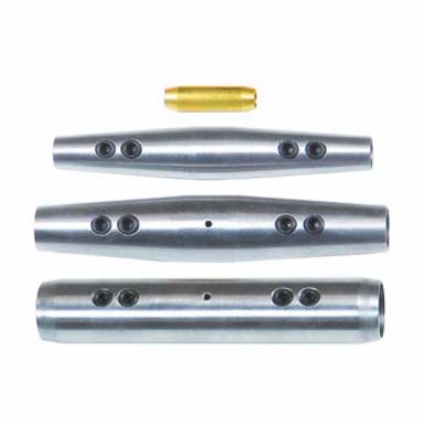 Splice Connector For 1/2" Ruf Rod Duct Rodders