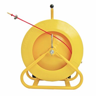 1/8" LIVE TRACER For Gas & Water Service Lines