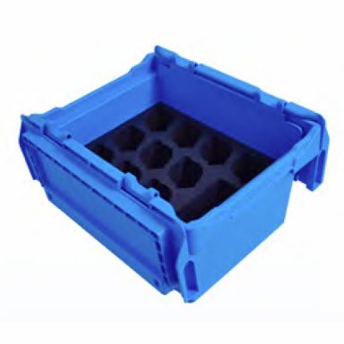 Logger Transport Box