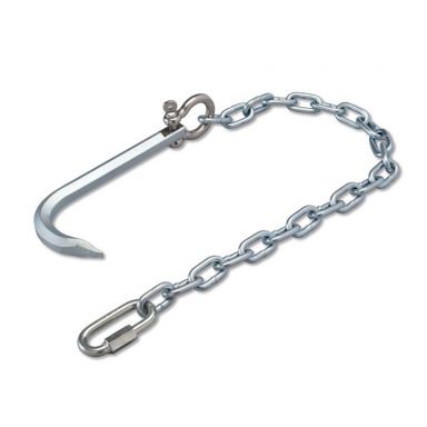 Hook & Chain Accessory