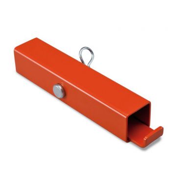 7" Lifter Extension for Dolly