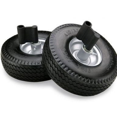 Heavy Duty Puncture Proof Wheels