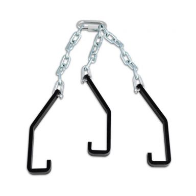 Storm Grate Lifter Adapter Up To 250lbs.