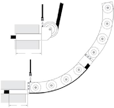 Duct Entry Guides diagram
