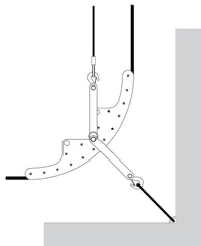 Fiber Optic Sheaves diagram