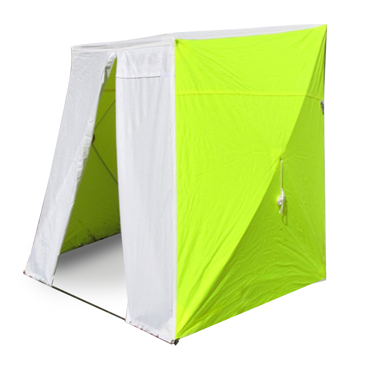 Versa Tent , No Ground Flaps, 78" x 63" x 69"
