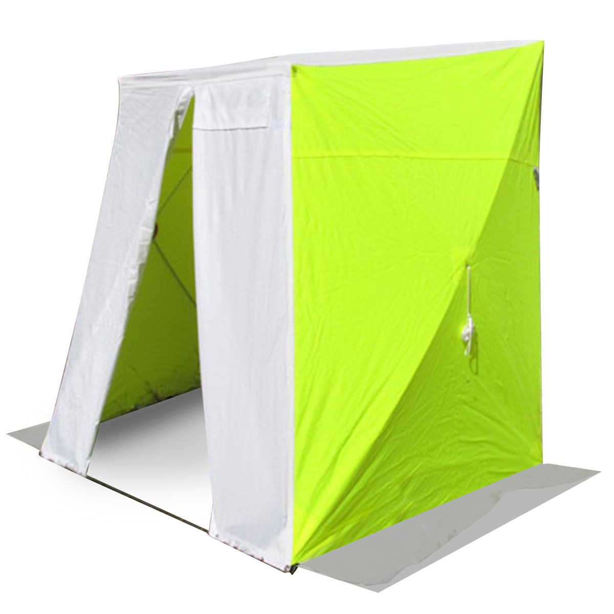 Versa Tent, w/ Ground Flaps, 90" x 84" x 96"