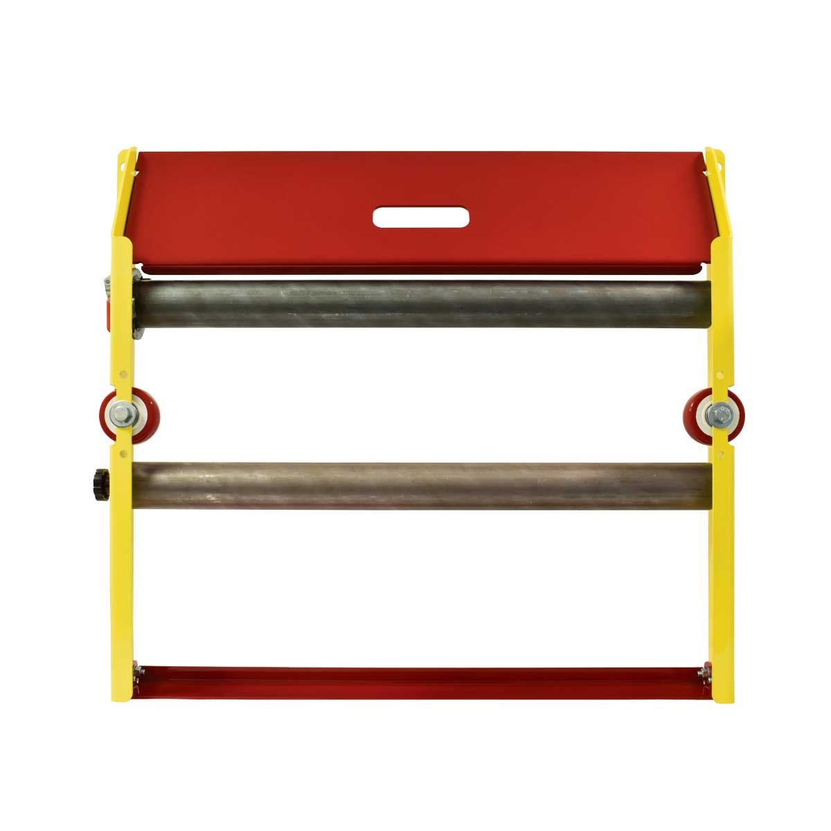 SMP-RP-27 1500lb Capacity Cable Reel Roller - WCT Products, Inc.