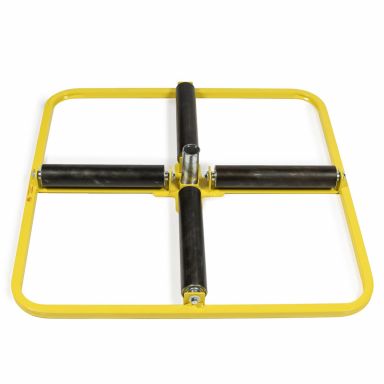3000 lb Capacity Cable Reel Turntable