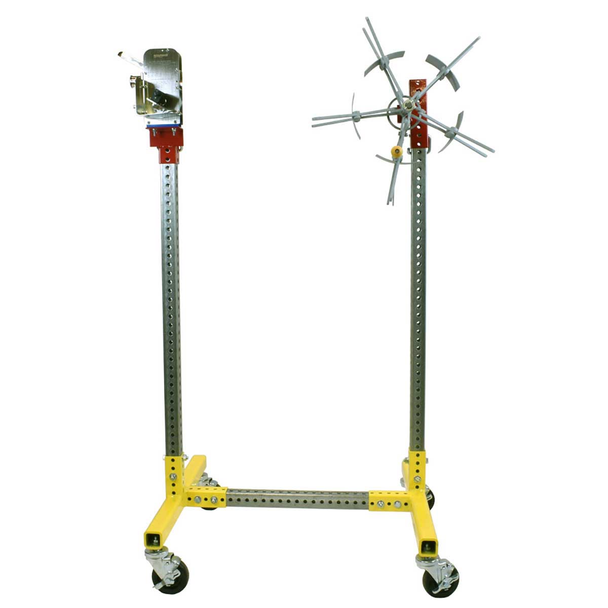 SpoolMaster Wire Measuring & Coiling Systems