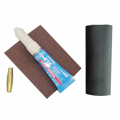 3/16" Mini Duct Hunter Splice Repair Kit