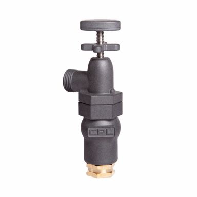 The Thumper - PVC Line Locator