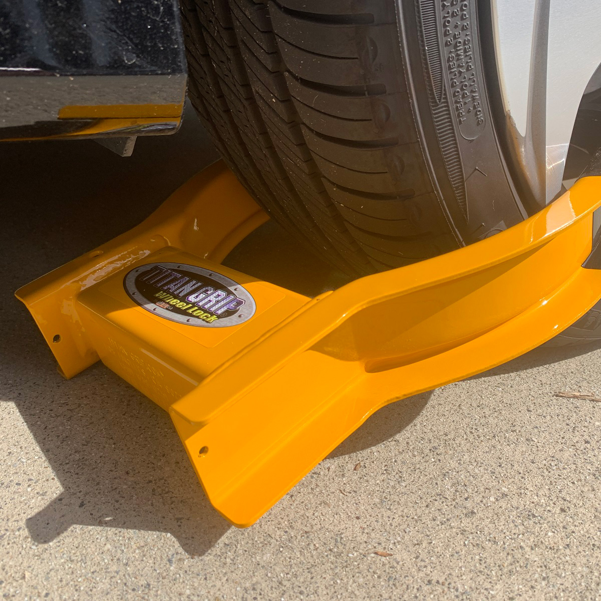 Car wheel grip hotsell
