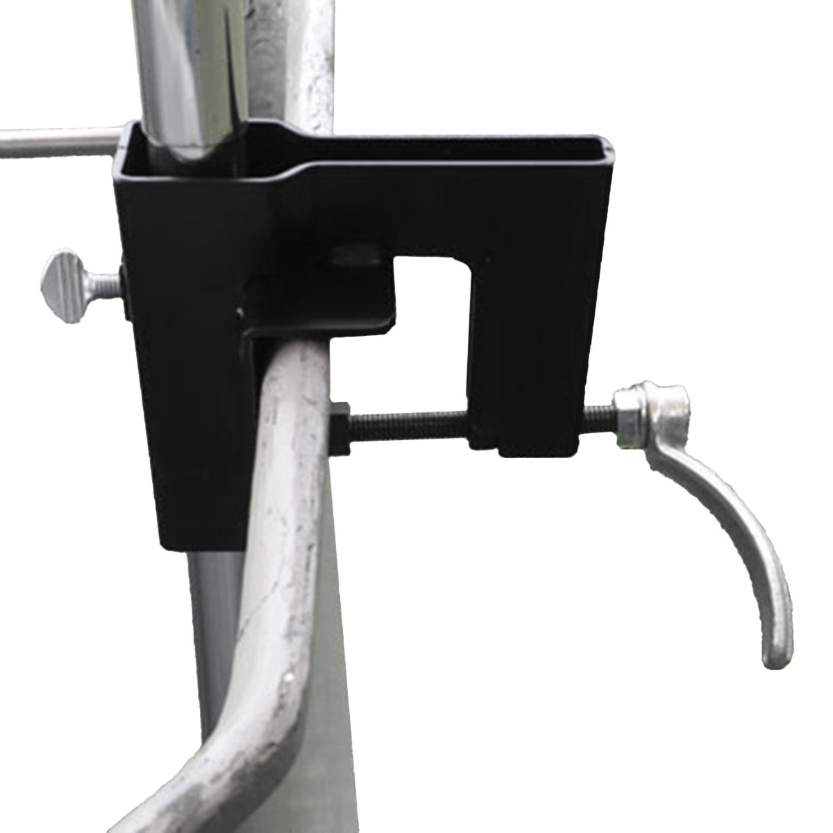 Umbrella Aerial Bucket Mount Clamp