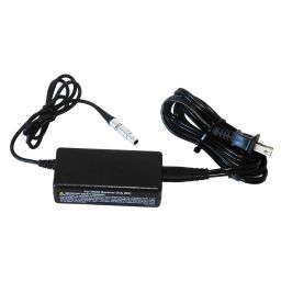 Battery Charger, Loc3 Series Transmitters, vCam-6 & vCamMX